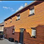 Zu Den Ilsefaellen Ii Appartement Ilsenburg