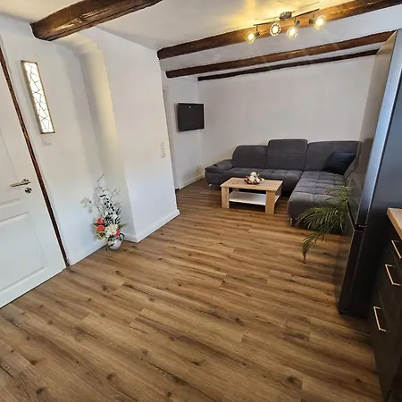 Zu Den Ilsefaellen Ii * Ilsenburg