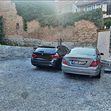 Apartmán Zu Den Ilsefaellen Ii Ilsenburg