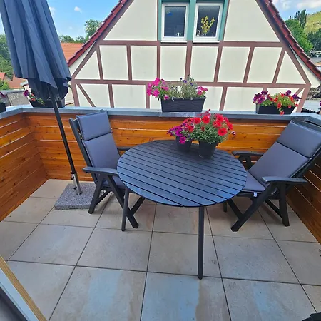 Zu Den Ilsefaellen Ii