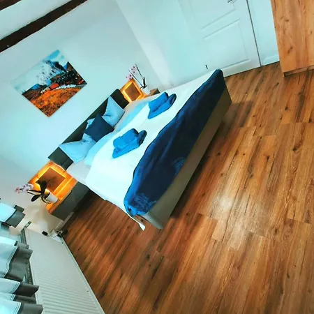 Zu Den Ilsefaellen Ii * Ilsenburg