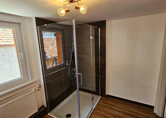 Zu Den Ilsefaellen Ii Apartamento *