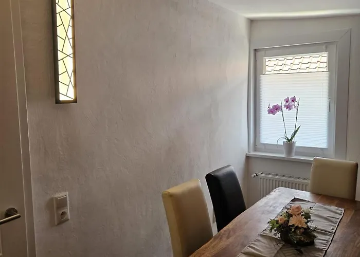 Zu Den Ilsefaellen Ii Apartamento Ilsenburg