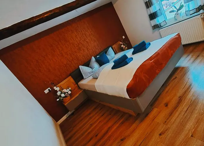 Zu Den Ilsefaellen Ii Ilsenburg