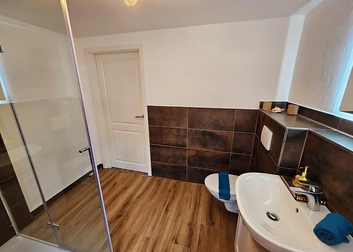 Zu Den Ilsefaellen Ii * Ilsenburg