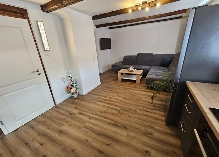 Zu Den Ilsefaellen Ii * 伊尔森堡