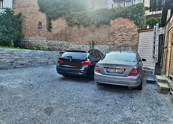 Apartamento Zu Den Ilsefaellen Ii Ilsenburg