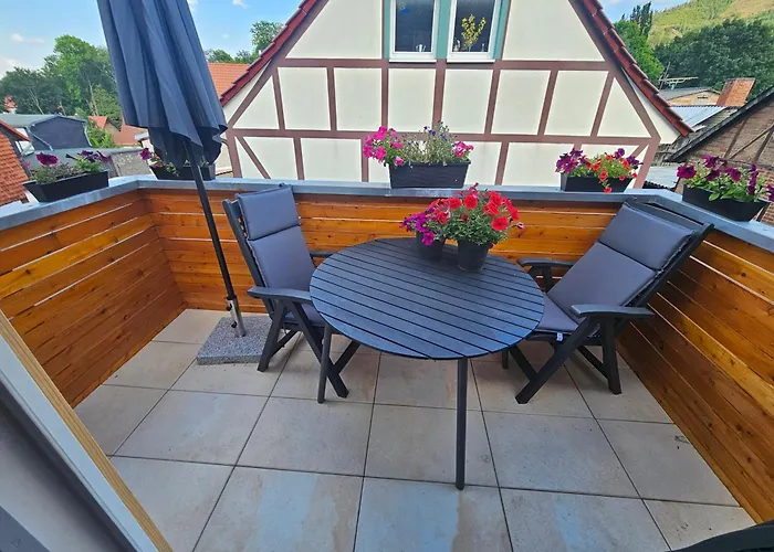 Zu Den Ilsefaellen Ii