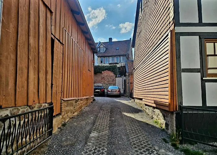 Zu Den Ilsefaellen Ii *