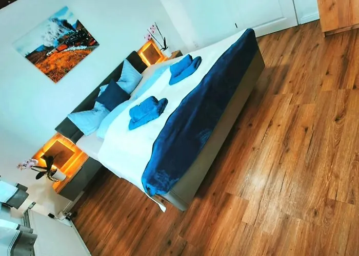 Zu Den Ilsefaellen Ii * Ilsenburg